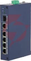 Switch dahua chs4106-4et