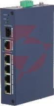 Switch dahua chs4106-4et