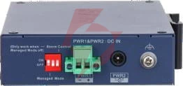 Switch dahua chs4102-1gt