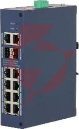 Switch dahua chs4212-8gt