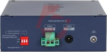 Switch dahua chs4212-8gt