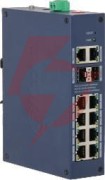 Switch dahua chs4212-8gt