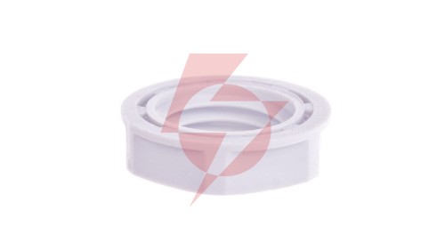 Nakrętka poliamidowa PG7 SKINTOP GMP-GL 7 jasnoszara 53019005