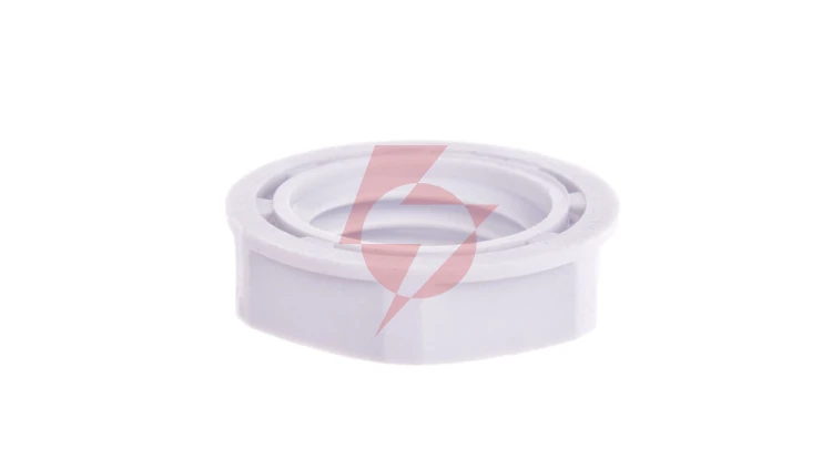 Nakrętka poliamidowa PG7 SKINTOP GMP-GL 7 jasnoszara 53019005