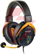 Słuchawki komputerowe a4tech bloody m595 usb renegade midnight