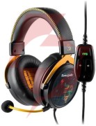 Słuchawki komputerowe a4tech bloody m595 usb renegade midnight