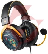 Słuchawki komputerowe a4tech bloody m595 usb renegade midnight