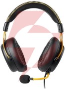 Słuchawki komputerowe a4tech bloody m595 usb renegade midnight