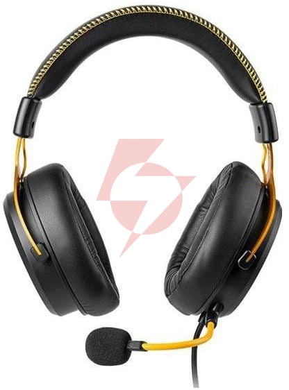 Słuchawki komputerowe a4tech bloody m595 usb renegade midnight