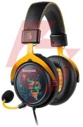 Słuchawki komputerowe a4tech bloody m595 usb renegade midnight