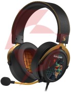 Słuchawki komputerowe a4tech bloody m595 usb renegade midnight