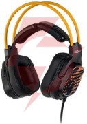 Słuchawki komputerowe a4tech bloody g565 enegry black