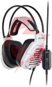 Słuchawki komputerowe a4tech bloody g565 enegry white