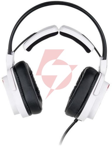 Słuchawki komputerowe a4tech bloody g565 enegry white