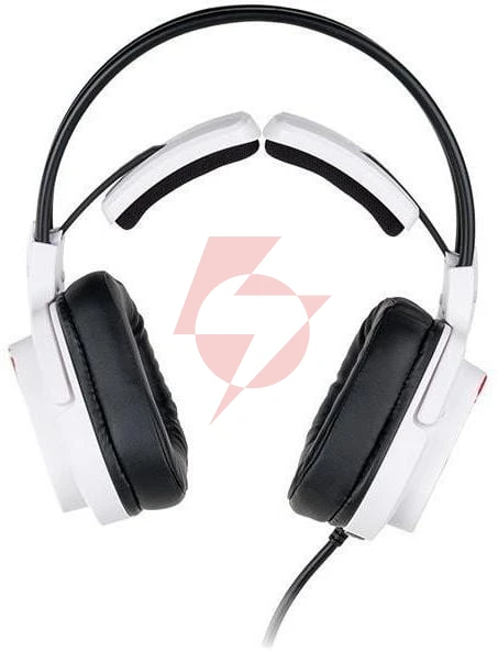 Słuchawki komputerowe a4tech bloody g565 enegry white