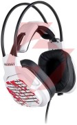 Słuchawki komputerowe a4tech bloody g565 enegry white