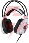 Słuchawki komputerowe a4tech bloody g565 enegry white