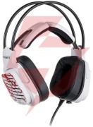 Słuchawki komputerowe a4tech bloody g565 enegry white