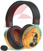 Słuchawki komputerowe a4tech bloody mr595 renegade sunset (bt5.0+2,4g+wired)