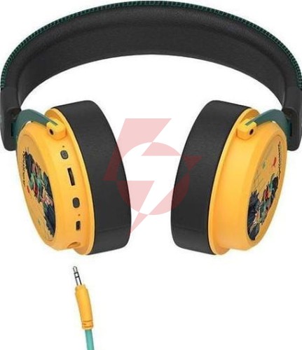Słuchawki komputerowe a4tech bloody mr595 renegade sunset (bt5.0+2,4g+wired)
