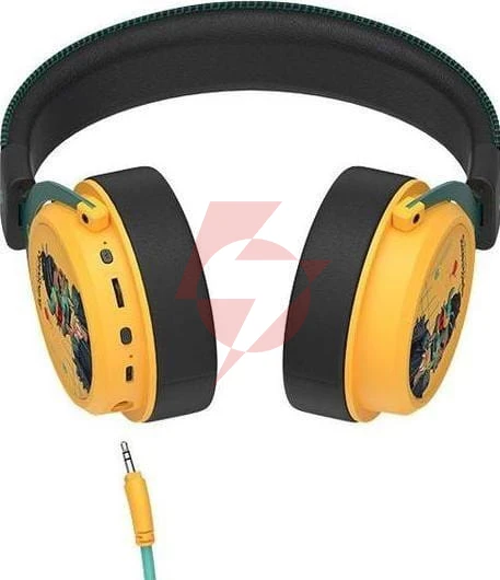 Słuchawki komputerowe a4tech bloody mr595 renegade sunset (bt5.0+2,4g+wired)