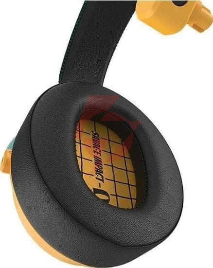 Słuchawki komputerowe a4tech bloody mr595 renegade sunset (bt5.0+2,4g+wired)