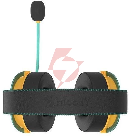 Słuchawki komputerowe a4tech bloody mr595 renegade sunset (bt5.0+2,4g+wired)