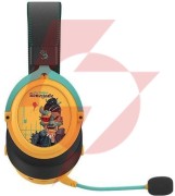 Słuchawki komputerowe a4tech bloody mr595 renegade sunset (bt5.0+2,4g+wired)