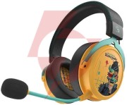 Słuchawki komputerowe a4tech bloody mr595 renegade sunset (bt5.0+2,4g+wired)