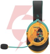 Słuchawki komputerowe a4tech bloody mr595 renegade sunset (bt5.0+2,4g+wired)
