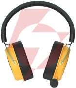 Słuchawki komputerowe a4tech bloody mr595 renegade sunset (bt5.0+2,4g+wired)