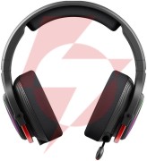 Słuchawki komputerowe a4tech bloody mr710 black (bt5.0+2,4g+wired)