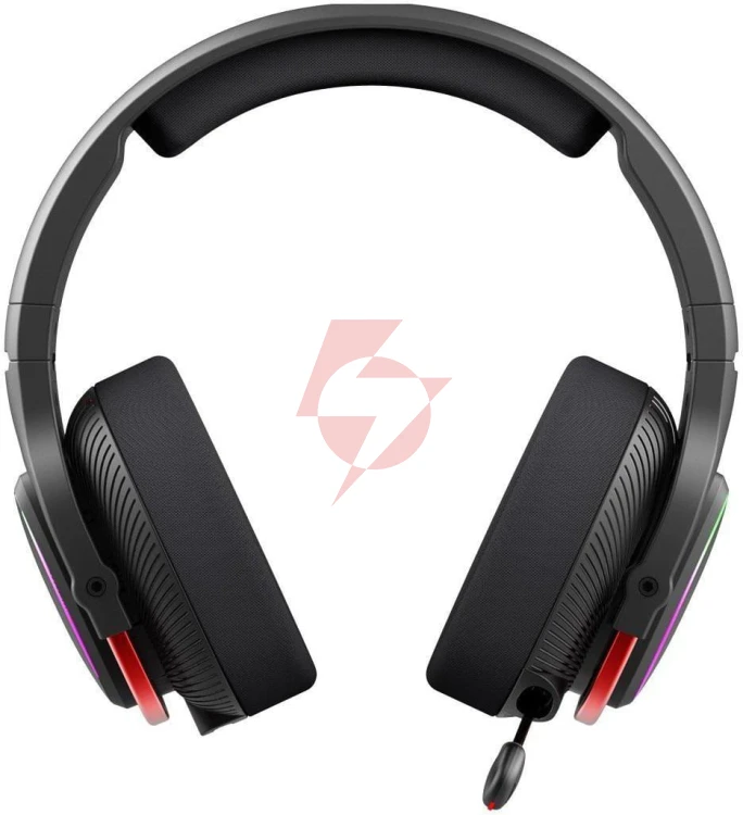 Słuchawki komputerowe a4tech bloody mr710 black (bt5.0+2,4g+wired)