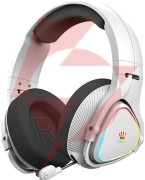 Słuchawki komputerowe a4tech bloody mr710 grey (bt5.0+2,4g+wired)