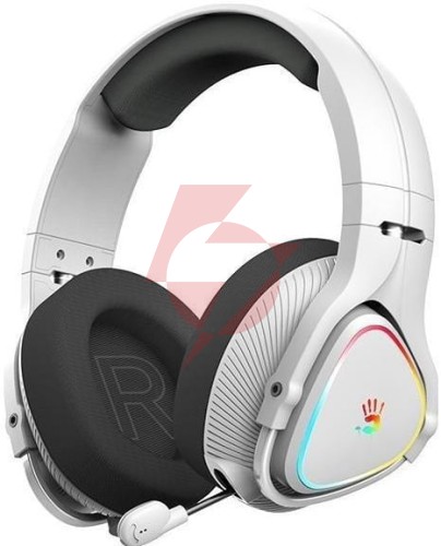 Słuchawki komputerowe a4tech bloody mr710 grey (bt5.0+2,4g+wired)
