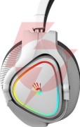 Słuchawki komputerowe a4tech bloody mr710 grey (bt5.0+2,4g+wired)