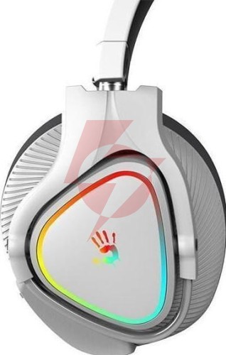 Słuchawki komputerowe a4tech bloody mr710 grey (bt5.0+2,4g+wired)