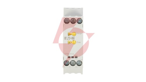 Przekaźnik czasowy 1P 3A 0,05sek-100h 24-240V AC/DC opóźnione załączenie ETR4-11-A 031882