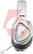 Słuchawki komputerowe a4tech bloody mr710 grey (bt5.0+2,4g+wired)