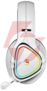 Słuchawki komputerowe a4tech bloody mr710 grey (bt5.0+2,4g+wired)