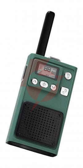 Krótkofalówka redleaf w1a