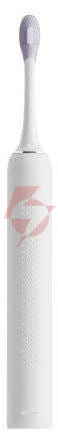 Elektryczna szczoteczka do zębów xiaomi oscillation electric toothbrush pro biały