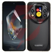 Smartfon oukitel wp200 pro 5g 6.7" 24gb/1tb ds. 8580mah black