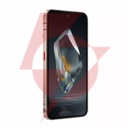 Smartfon oukitel wp200 pro 5g 6.7" 24gb/1tb ds. 8580mah black