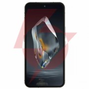 Smartfon oukitel wp200 pro 5g 6.7" 24gb/1tb ds. 8580mah black