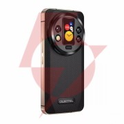Smartfon oukitel wp200 pro 5g 6.7" 24gb/1tb ds. 8580mah black