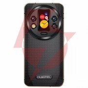 Smartfon oukitel wp200 pro 5g 6.7" 24gb/1tb ds. 8580mah black