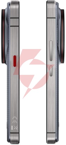 Smartfon oukitel wp200 pro 5g 6.7" 24gb/1tb ds. 8580mah grey