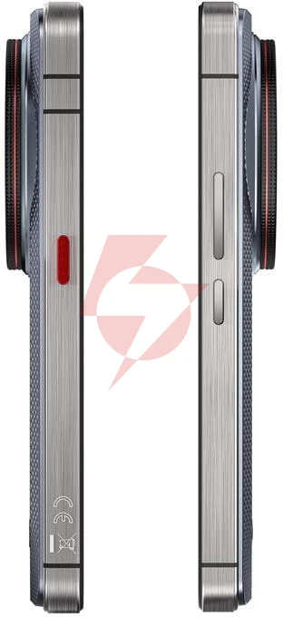 Smartfon oukitel wp200 pro 5g 6.7" 24gb/1tb ds. 8580mah grey