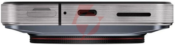 Smartfon oukitel wp200 pro 5g 6.7" 24gb/1tb ds. 8580mah grey